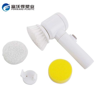 Multifunction Household Cleaning Tools electric Cleaning Brush